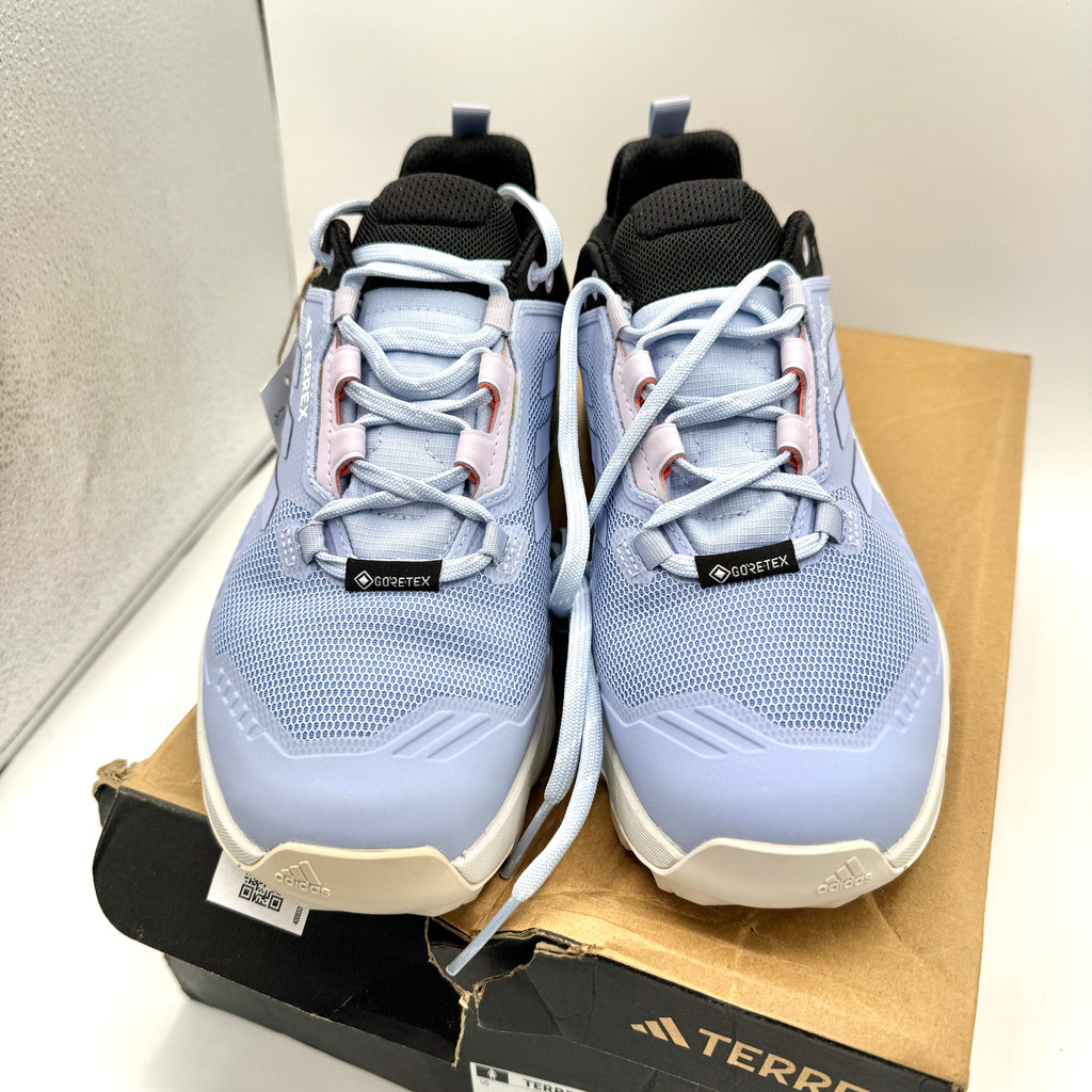 Adidas Terrex Swift R3 GTX Goretex Women’s - Blue Periwnkle Hiking Shoes