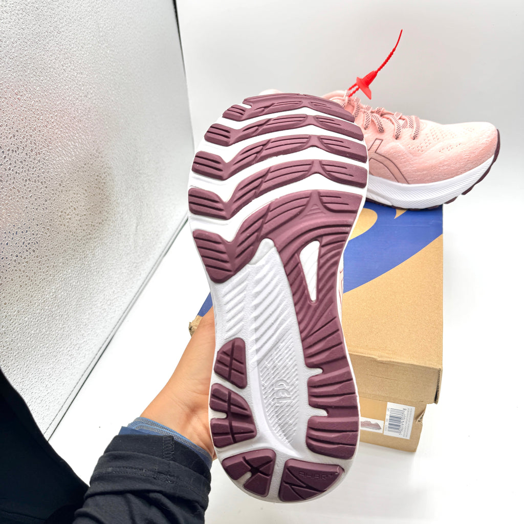 Asics Women’s Gel Kayano 29 - Frosted Rose / Deep Mars Pink