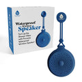 Total Audio Freedom Collection – Wireless Earbuds + Extended-Play 360° Speaker + Waterproof Suction Speaker