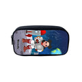 Custom Personalized Astronaut Bag Set - Gift Idea For Kids/Space Lovers