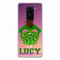 Custom Personalized Cheerleading Phone Case - Birthday Gift For Cheerleading Coach, Cheerleader - Case For Xiaomi/Oppo/Huawei