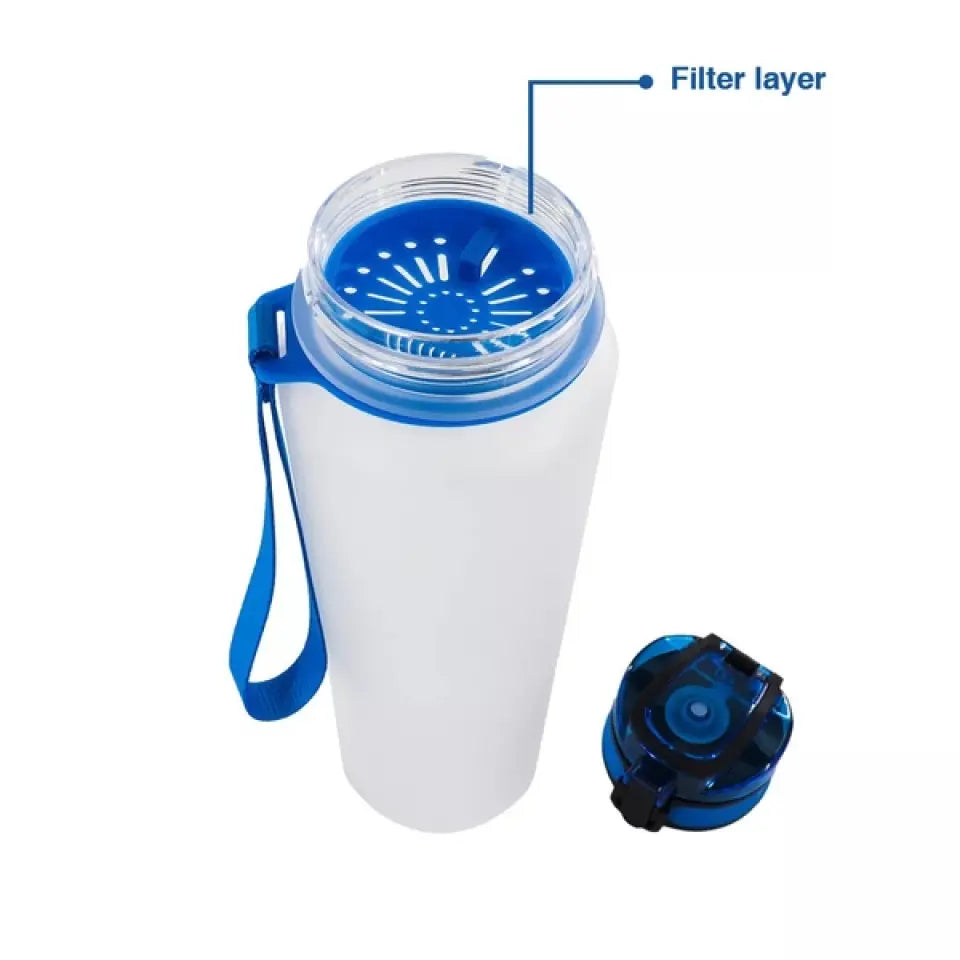 Personalized Girl Water Tracker Bottle - Gift Idea for Besties/Friends - Always Remember You Are Braver Than You Believe