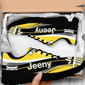Personalized Off-road Sneakers - Best Gift For Off-road Lover