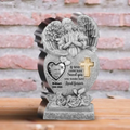 Personalized Memorial Photo Acrylic Plaque - Memorial Gift Idea for Family - If Love Could Have Saved You, You Would Have Lived Forever