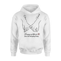 Personalized Couple Shirt/Hoodie - Gift Idea For Couple/Valentine's Day - Annoying Each Other For 25 Years And Still Going Strong