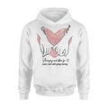 Personalized Couple Shirt/Hoodie - Gift Idea For Couple/Valentine's Day - Annoying Each Other For 15 Years And Still Going Strong