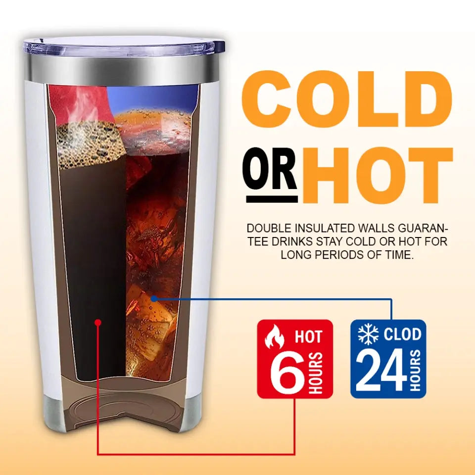 Personalized Witch Tumbler - Gift Idea For Halloween/Witch Lovers - You Should Think Twice About Fucking With