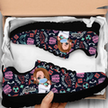 Personalized Radiographer Sneakers - Gift Idea For Birthday/ Radiographer