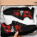 Personalized Dog Sneakers - Up to 4 Dogs - Gift Idea for Dog Lovers