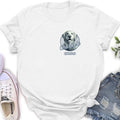 Personalized Pet Photo Shirt/Hoodie - Mother's Day/Father's Day Gift Idea for Pet Owners