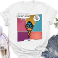 Personalized Funny Shirt/Hoodie - Up to 6 Children - Father's Day Gift Idea - Happy Father's Day