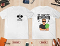 Personalized I Have Pickleball T-shirt - Gift Idea For Pickleball Lover
