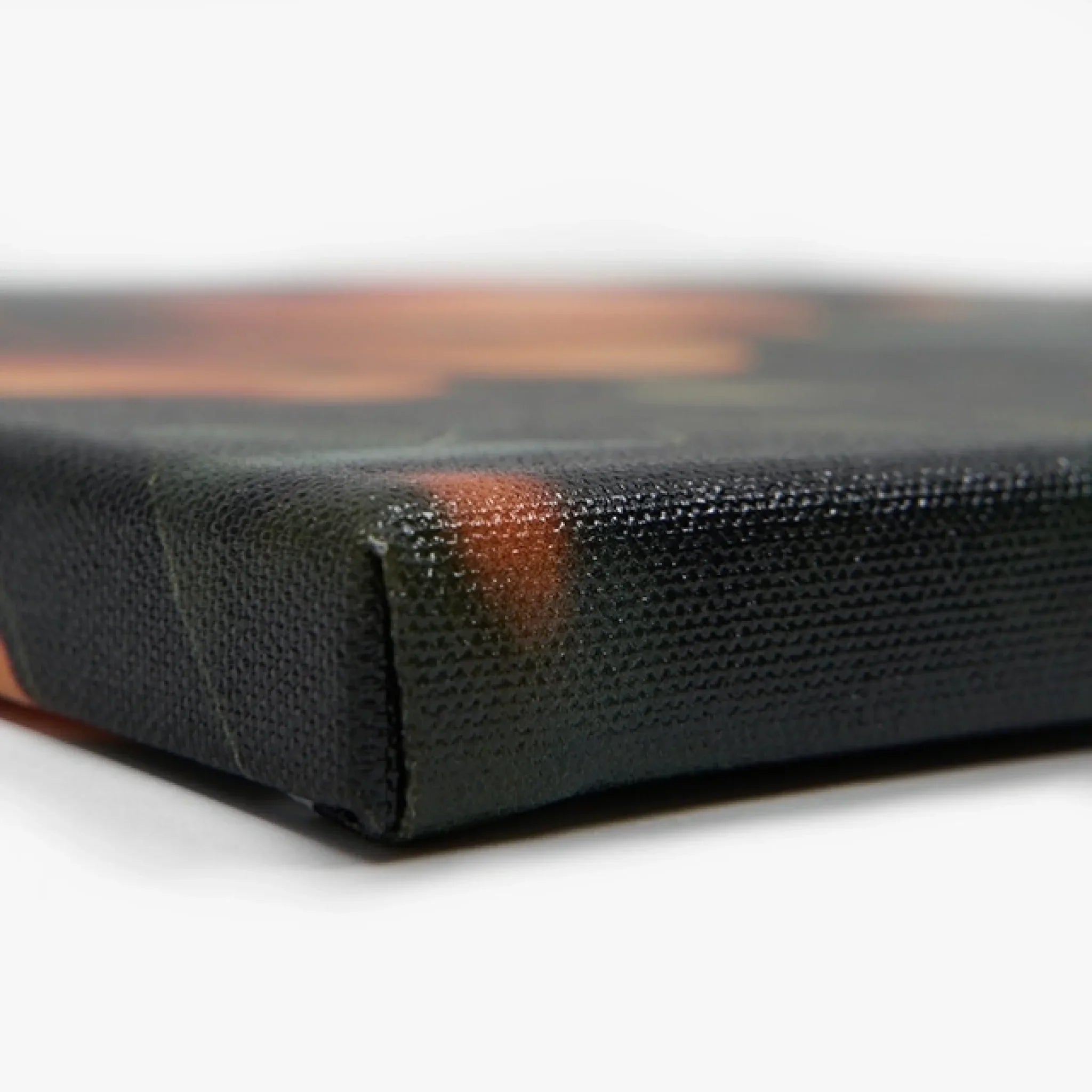 Personalized Family Canvas - Gift Idea For Family - Family A Little Bit Of Crazy