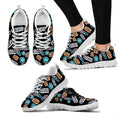 Best Pharmacy Comfort Sneakers - Top Shoes for Pharmacists