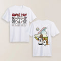 Personalized Baseball Mom Game Day T-shirt/ Hoodie/ Sweater - Mother's Day Gifts Idea