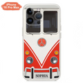 Personalized Car Phone Case - Gift Idea For Car Owner - Case For iPhone/ Samsung