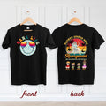 Personalized Nana's Life Shirt - Summer Vacation Gift Idea For Grandma - Up to 4 Kids - Retired Under New Management