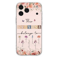 Custom Personalized Grandma/Mom Phone Case - Upto 7 Kids - Mother's Day Gift Idea for Grandma/Mom - Case for iPhone/Samsung