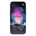 Personalized Camping Phone Case - Full Option - Best Gift For Camping Lovers - Fill Your Life With Adventures - Case For iPhone/Samsung