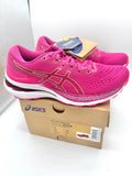 Asics Women’s Gel Kayano 28 - Fuchsia Red / Pink Glow