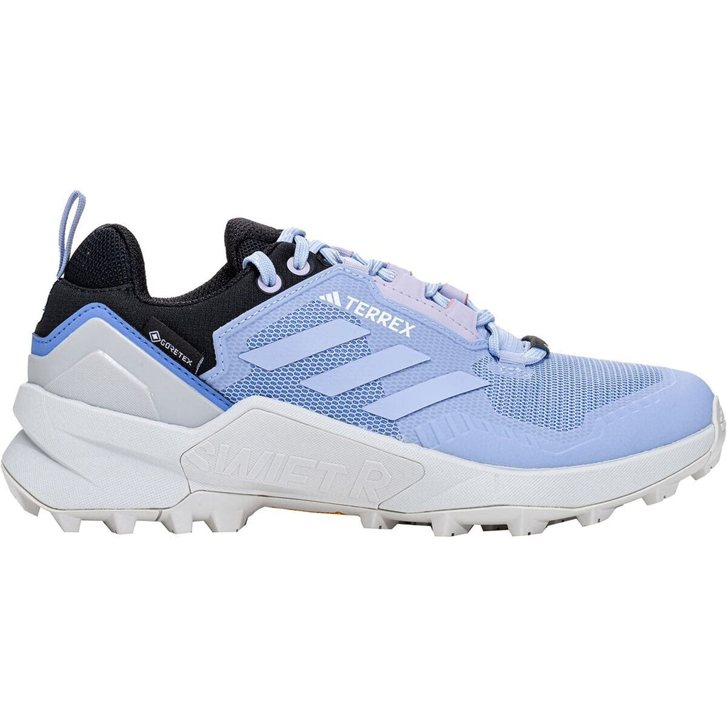 Adidas Terrex Swift R3 GTX Goretex Women’s - Blue Periwnkle Hiking Shoes