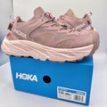 Hoka Hopara 2 Women’s Hiking Shoes in Quartzite / Cosmic Pearl