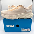 Hoka Arahi 7 Women’s Running Shoes in Vanilla Cream VRM