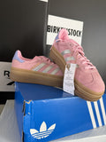 Adidas Gazelle Bold Kids 4.5