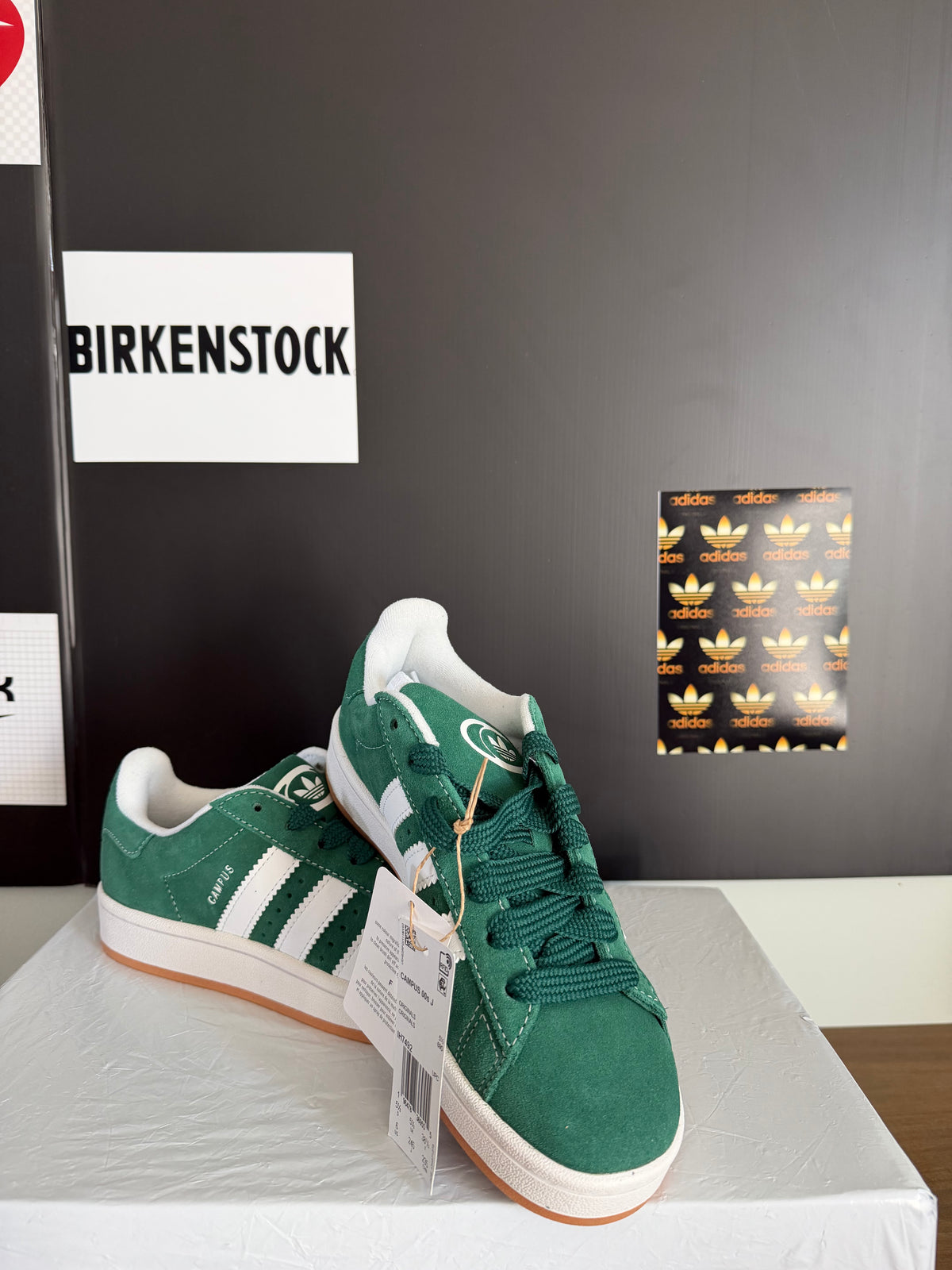 Adidas Campus 00s J 6W