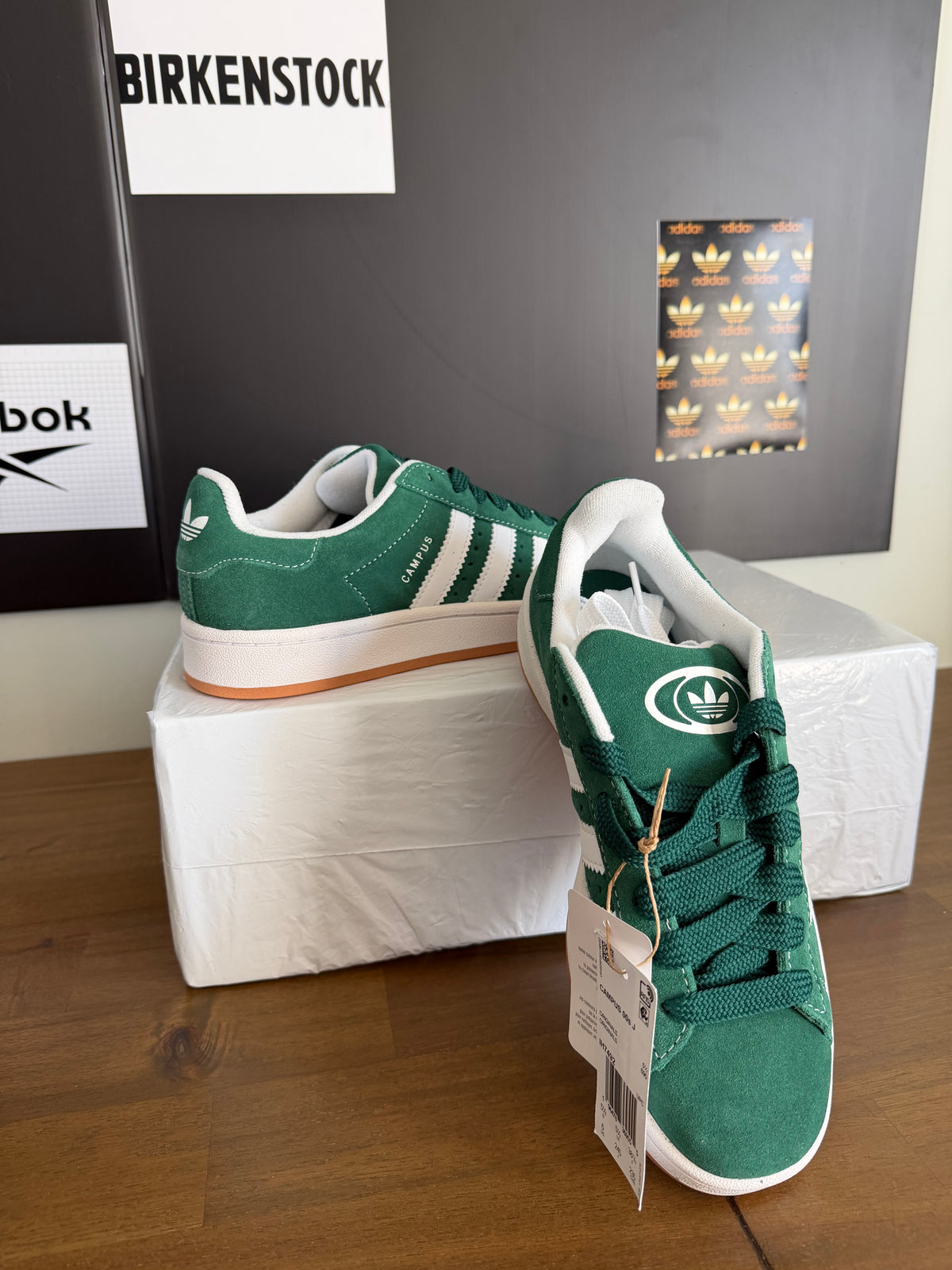 Adidas Campus 00s J 6W
