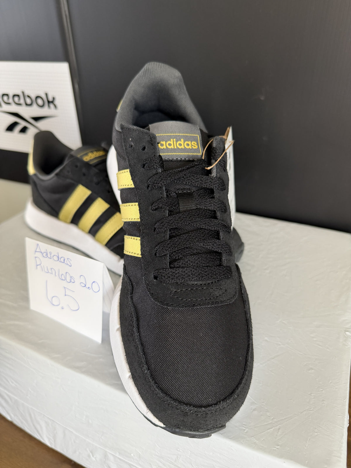 Adidas Run 60s 2.0 6.5W