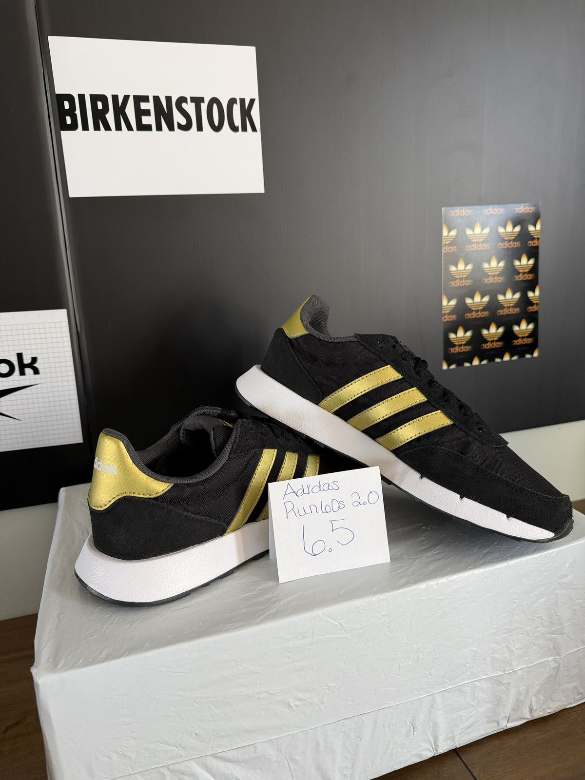 Adidas Run 60s 2.0 6.5W