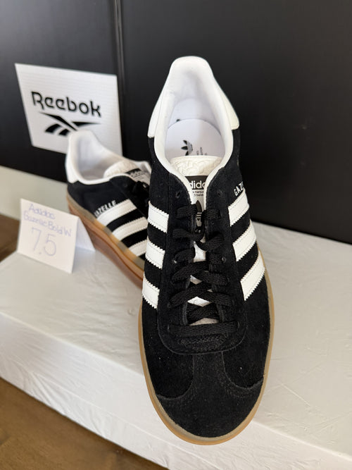 Adidas Gazelle Bold 7.5W