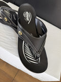 Aerosoft Thong Sandals 7W