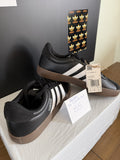 Adidas VL Court 3.0 - Black/White 8.5W