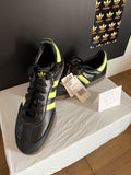 Adidas Samba OG W - Black/Solar Yellow 9.5W