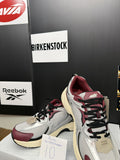 Avia AV-6000 Sneaker - Silver/Maroon 10W