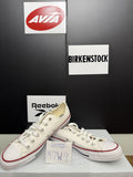 Converse Chuck Taylor All Star Low - Optical White 7M/9W