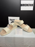 Kensie Endy Comfort Sandal - Cream 11W