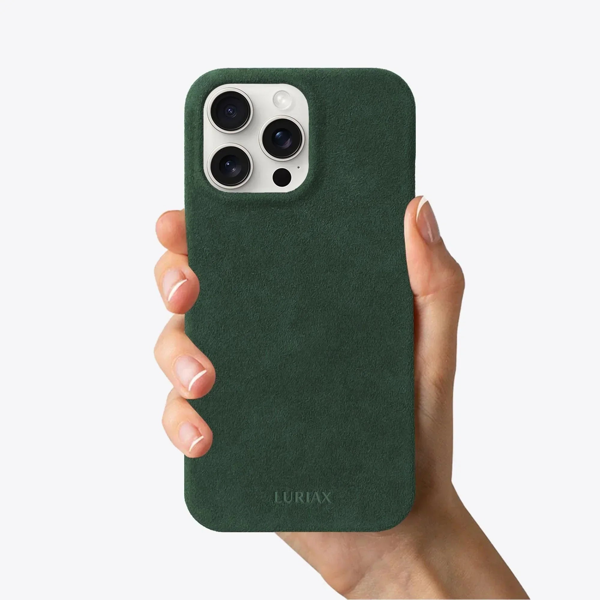 The Minimal — iPhone 14 Case