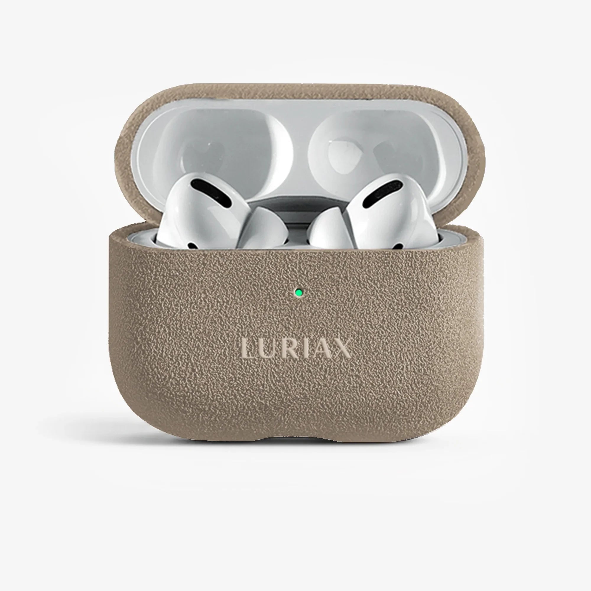 The AirPods Pro Case