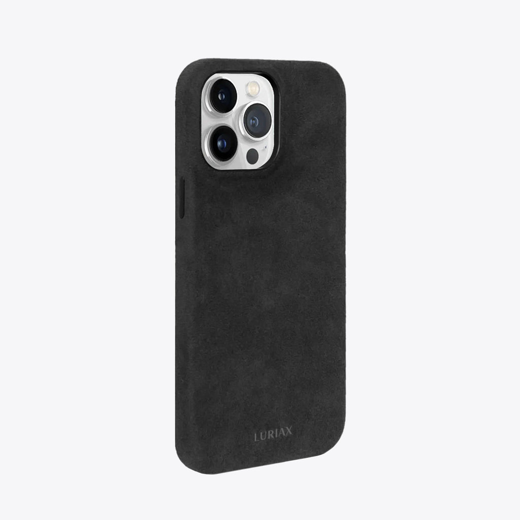 The Signature Handcrafted Case — iPhone 15