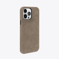 The Signature Handcrafted Case — iPhone 15