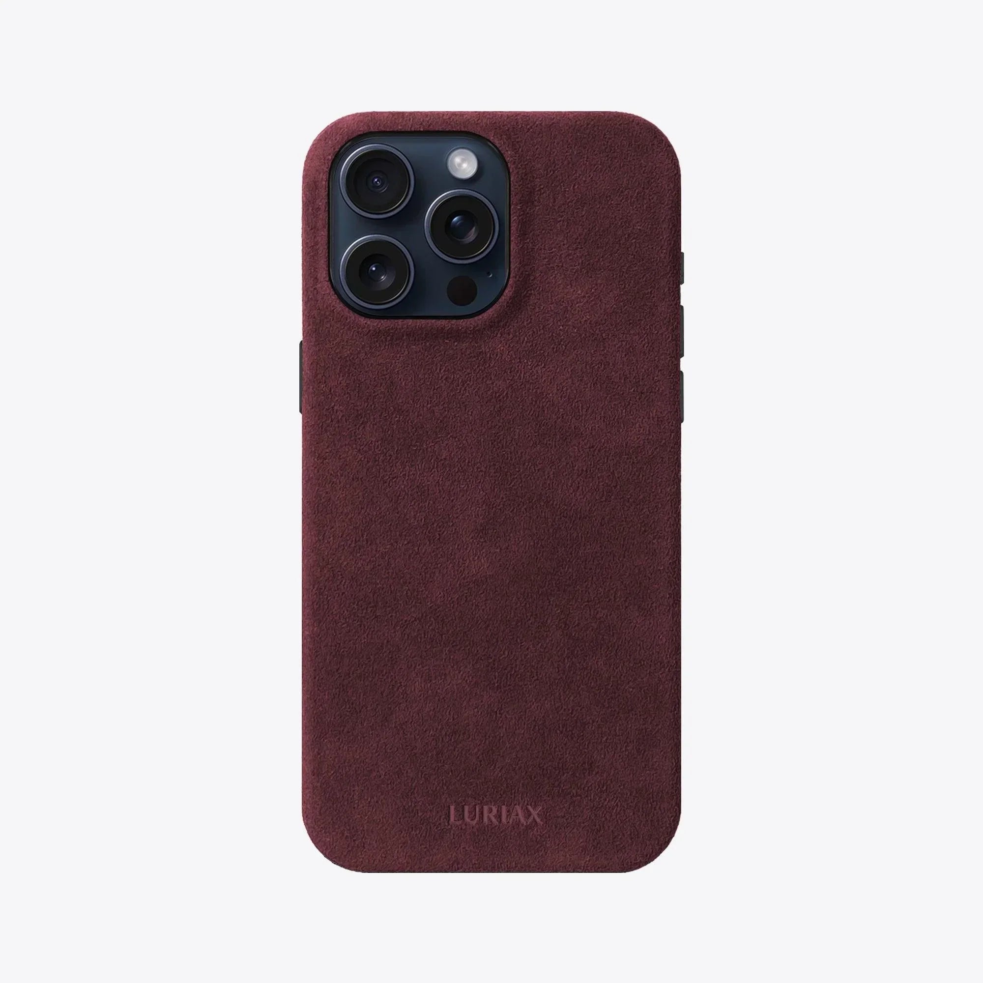 The Signature Handcrafted Case — iPhone 15