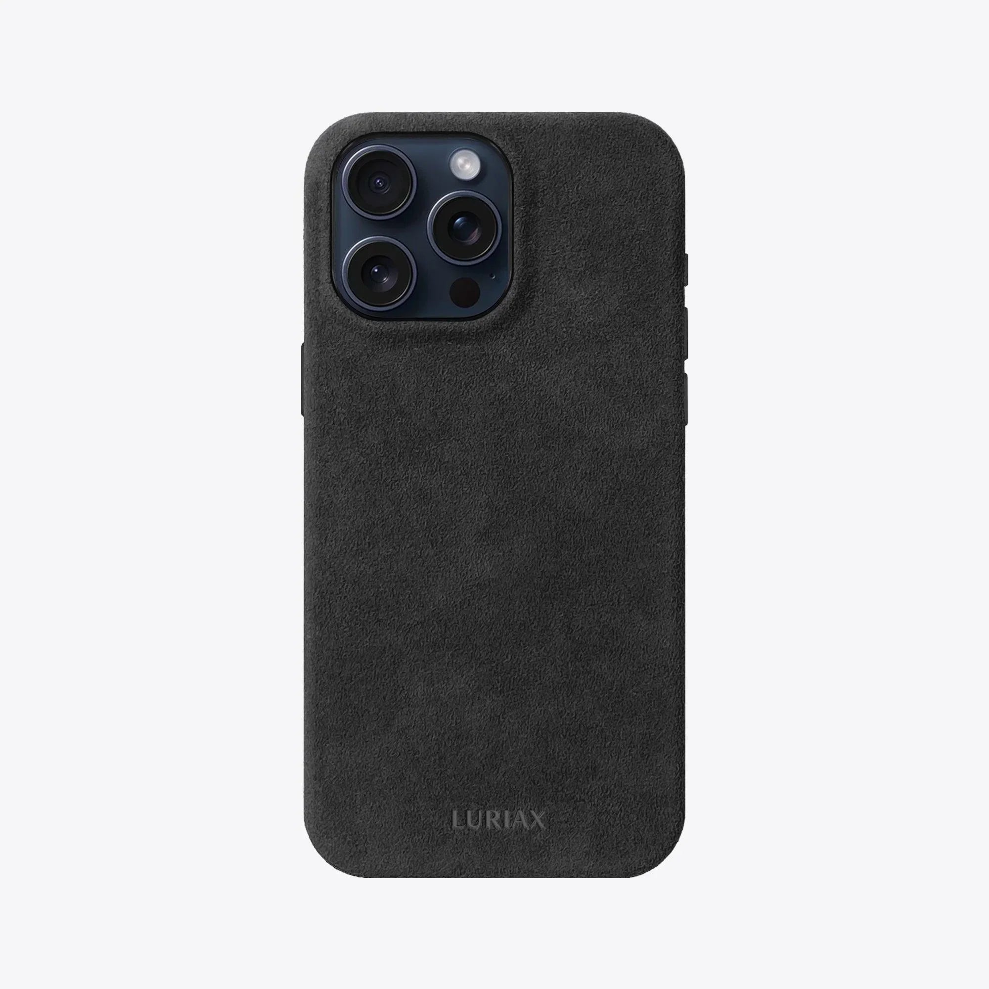The Signature Handcrafted Case — iPhone 16