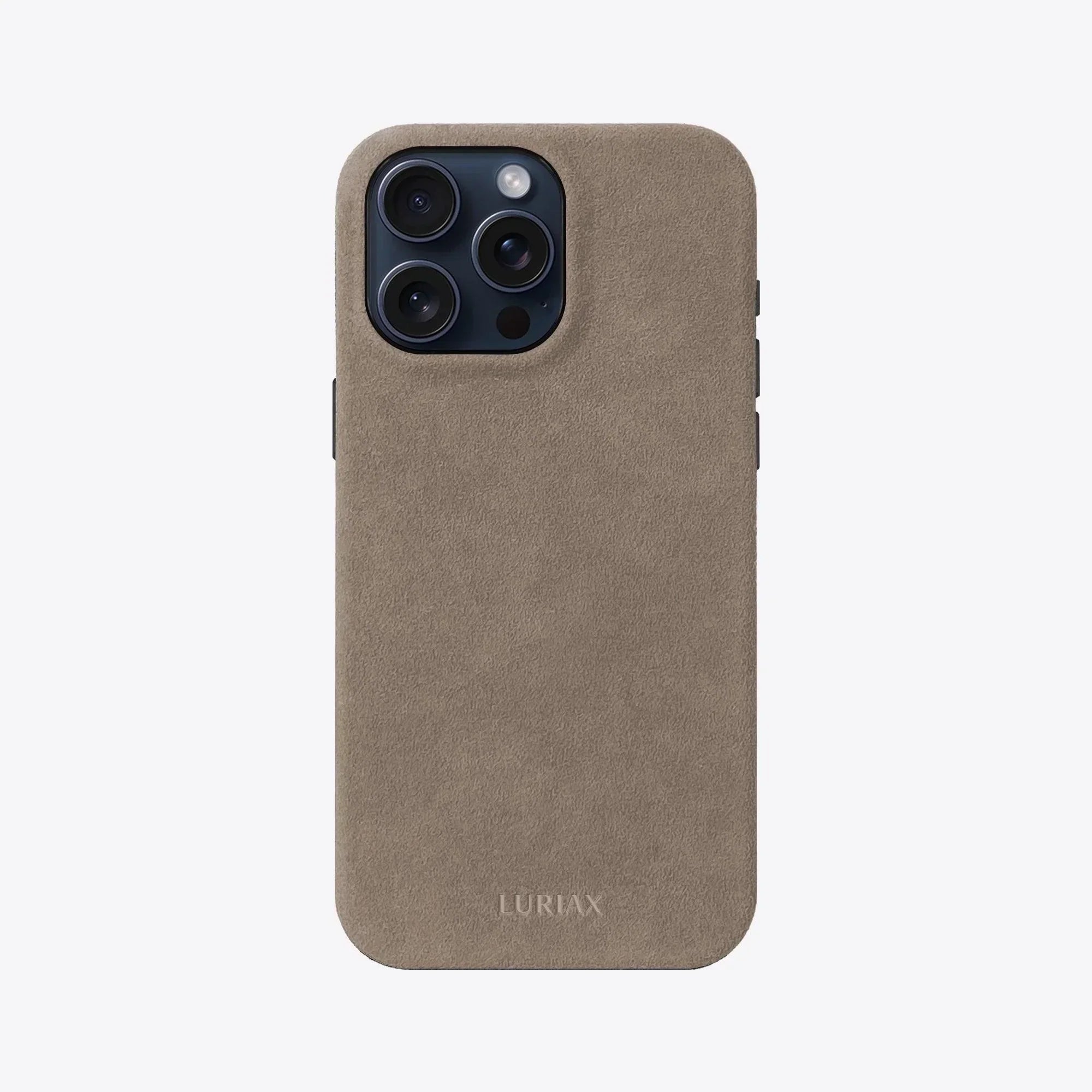 The Signature Handcrafted Case — iPhone 16