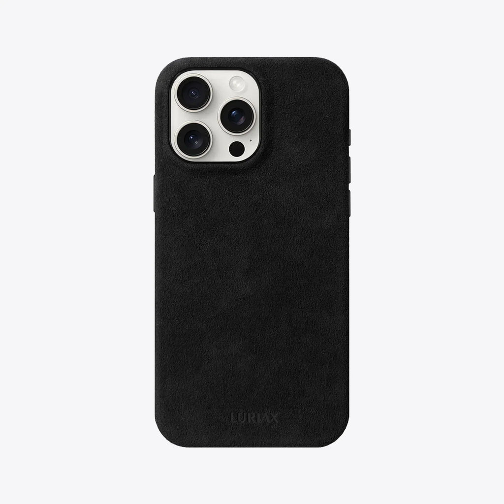 The Signature Handcrafted Case — iPhone 16