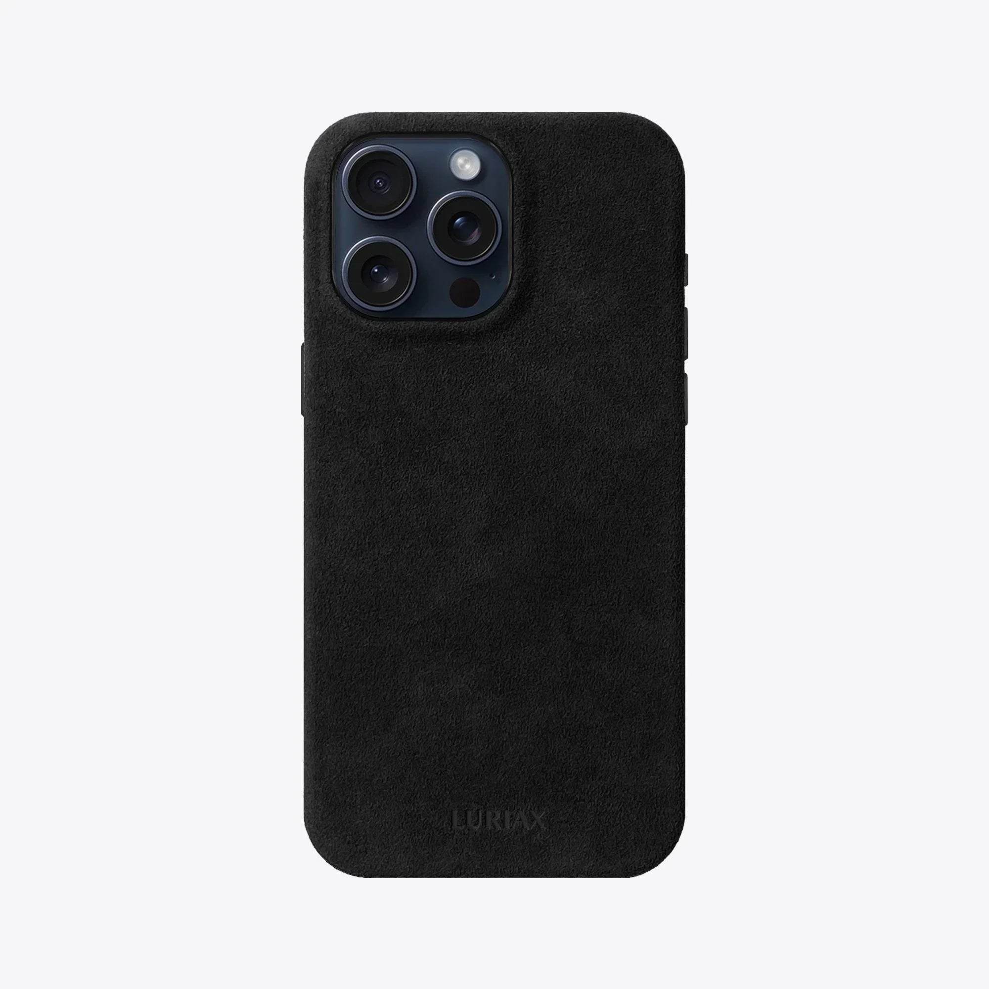 The Signature Handcrafted Case — iPhone 15