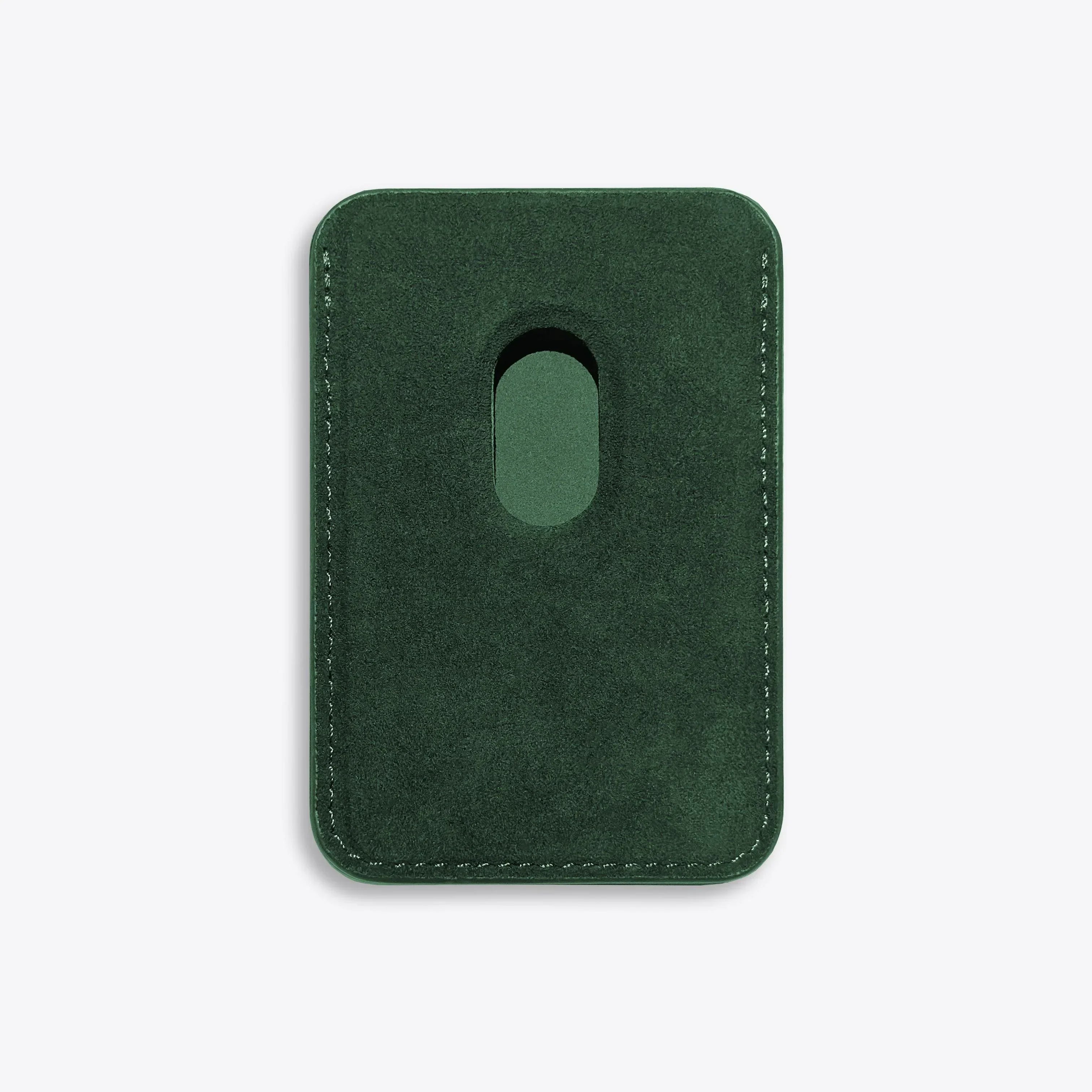 The MagSafe Wallet