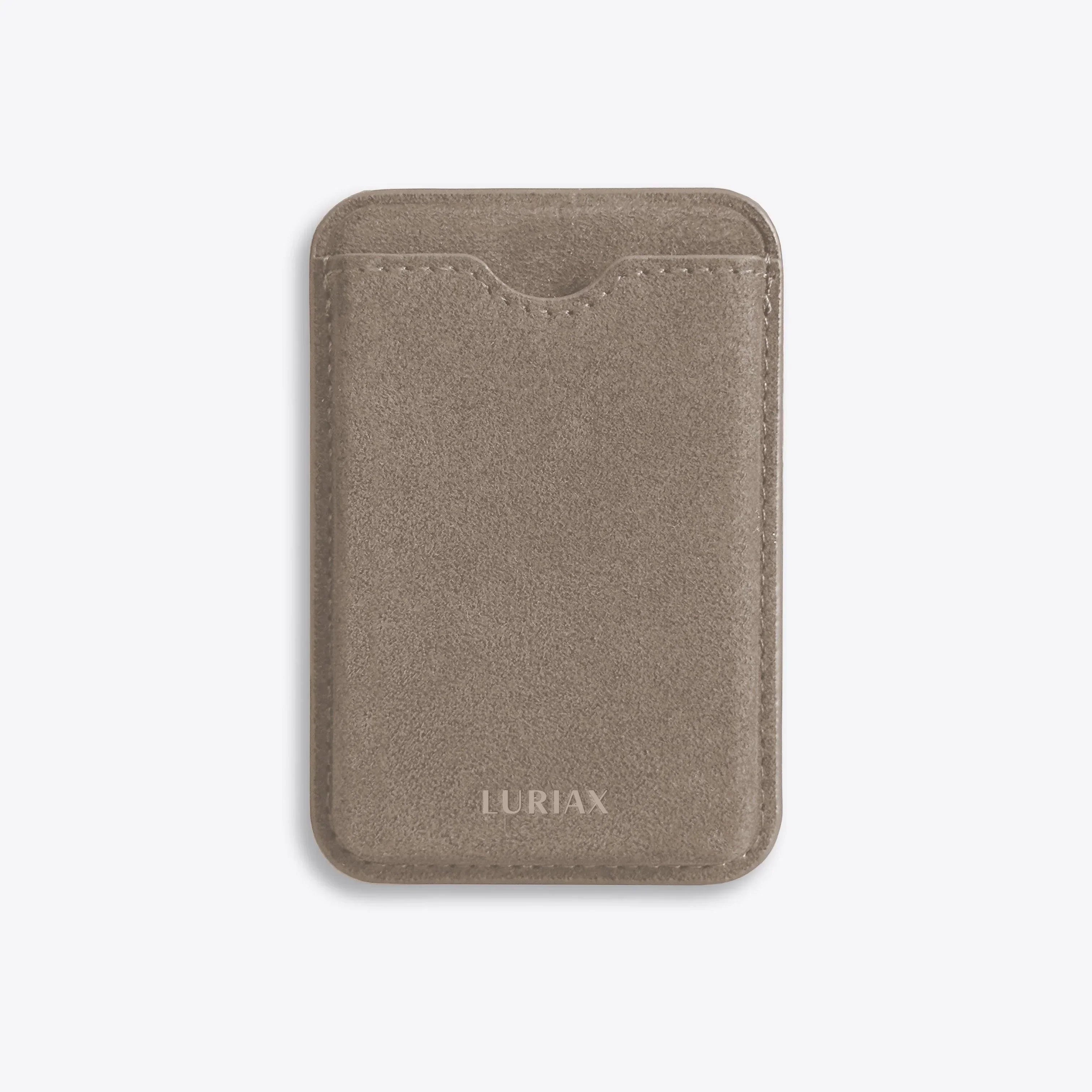 The MagSafe Wallet